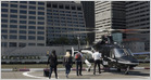 Uber debuts Uber Copter, a helicopter service starting July 9 in New York, to ferry customers between Lower Manhattan and JFK for $200-$225 per person (Shivani Vora/New York Times)