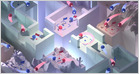 DeepMind researchers detail how they designed autonomous agents that exhibited humanlike behavior when playing a first-person multiplayer game mode in Quake III (Cade Metz/New York Times)