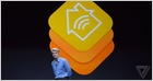 Apple enables HomeKit support for home security cameras, with 10 days of free encrypted footage storage in iCloud; Logitech and Arlo among launch partners (The Verge)