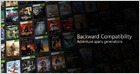 Microsoft says it has no plans to add more backward compatible titles for Xbox One, but says Project Scarlett will run games from all four Xbox generations (Tom Warren/The Verge)