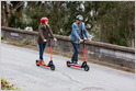 Sources: Bird in talks to acquire scooter startup Scoot, which was last valued at ~$71M; Scoot would be Bird's first full acquisition (TechCrunch)