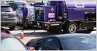 Booster, which enables fuel delivery directly to cars via an app in more than 20 US cities, raises $56M Series C, bringing total raised to $88.5M (Kyle Wiggers/VentureBeat)