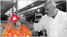 How one restaurant owner asked for 1-star Yelp reviews in 2014 and became famous as a vigilante hero among small business owners who were unhappy with Yelp (Zachary Crockett/The Hustle)