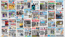 AI-powered automated news service Radar now writes thousands of stories a month, including general interest stories, for up to 350 local news titles in the UK (Patricia Nilsson/Financial Times)