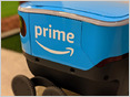 Amazon VP Sean Scott talks about how his team built the Scout delivery robot, which is currently in field testing, how Scout finds its way around, and more (Frederic Lardinois/TechCrunch)