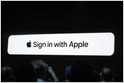 FAQ on how Sign In with Apple works based on information at WWDC, including details about two-factor authentication support and private email relay service (Sarah Perez/TechCrunch)