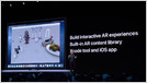 Apple reveals ARKit 3, which can perform real-time occlusion of people, and a bunch of tools to make AR development easier with Reality Composer and RealityKit (Jeremy Horwitz/VentureBeat)