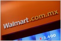 Walmart de Mexico says it is now offering grocery delivery via WhatsApp, charging ~$2.55 for a delivery within 90 minutes and ~$2.03 for longer waits (Daina Beth Solomon/Reuters)