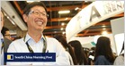 Profile of Foxconn's new chairman Liu Young-way, who joined the firm as a special assistant to Gou in 2007 and was named head of semiconductor business in 2017 (Celia Chen/South China Morning Post)