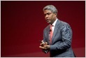 Google to buy analytics startup Looker for $2.6B, Google Cloud's first major acquisition under new CEO Thomas Kurian (Lauren Feiner/CNBC)