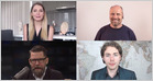 How 12,000+ videos watched by a young man on YouTube since 2015 first pulled him into a far-right rabbit hole and more recently into a left-wing universe (Kevin Roose/New York Times)