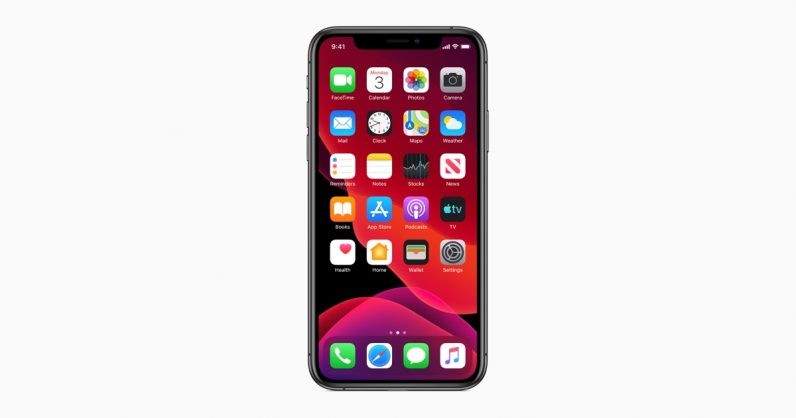 iOS 13 brings support for 22 Indian languages and a Hindi predictive keyboard
