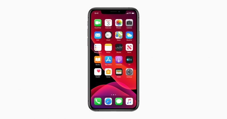 Apple’s new battery optimizer is iOS 13’s most underrated feature