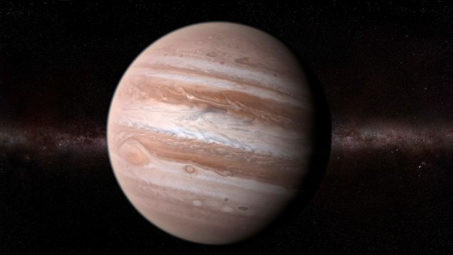 Tonight's the Best Night of 2019 to View Jupiter