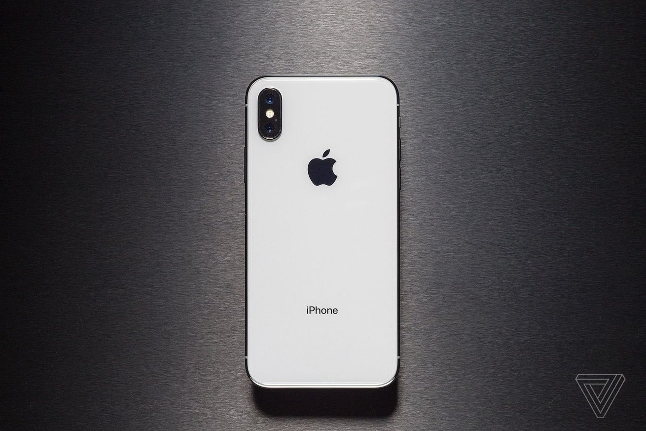All US iPhones could be made outside of China if needed, says Foxconn