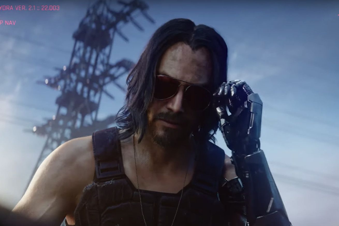 E3 2019: 15 best trailers from the show