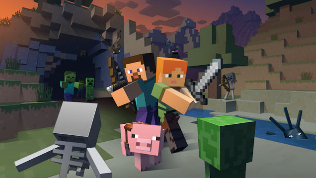 Get Over Yourself and Play Video Games With Your Kid