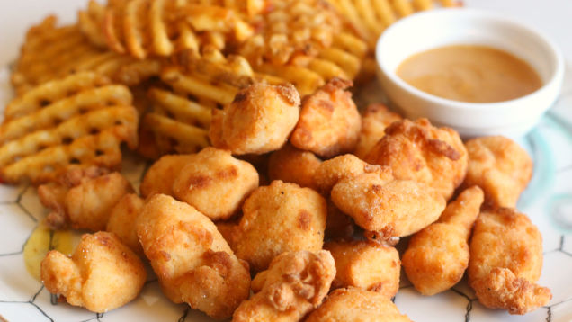 Chick-fil-A's Secret Ingredient Isn't Pickle Juice, It's MSG