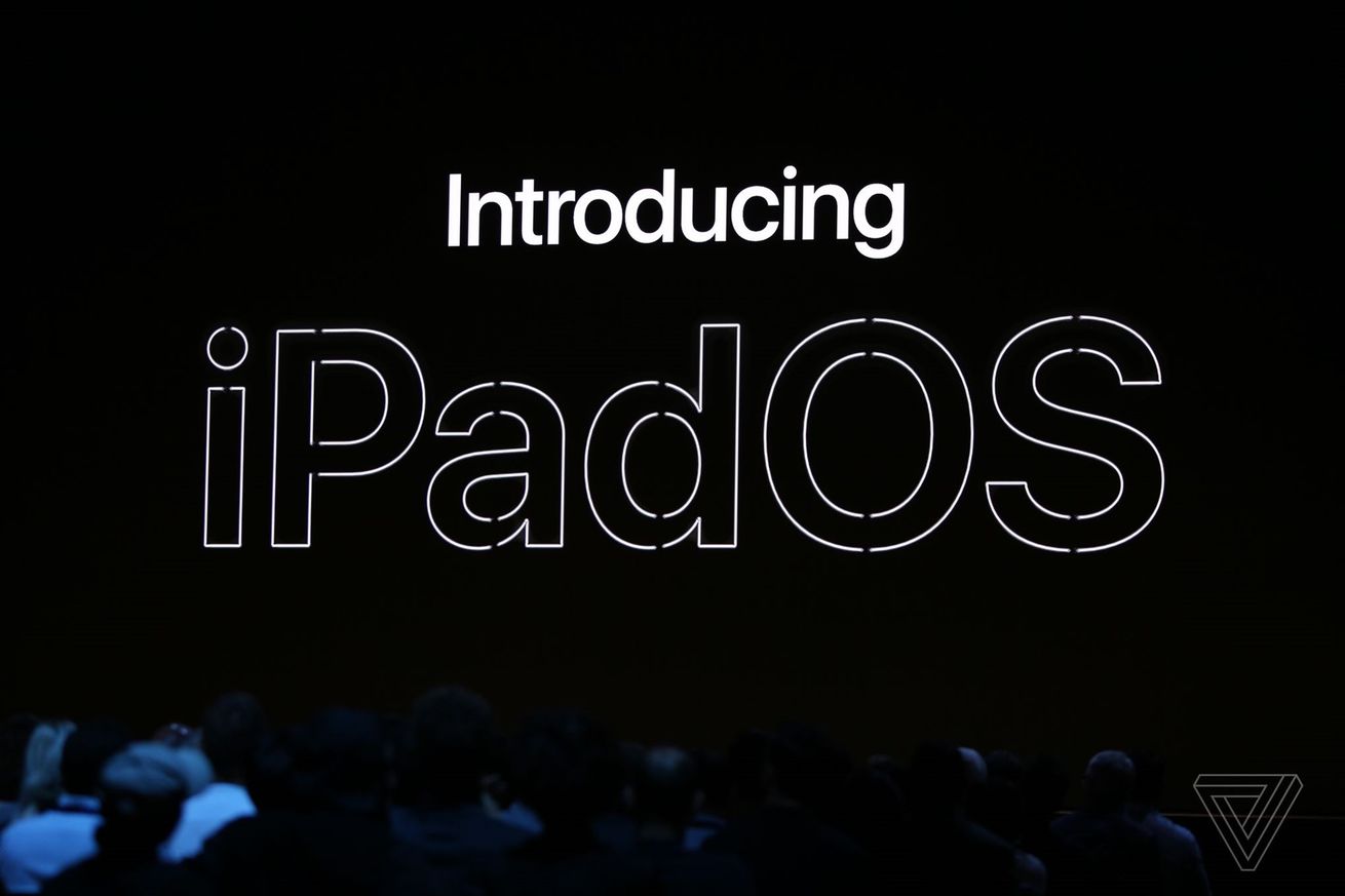 Apple reveals iPadOS for iPad with new home screen widgets and multitasking improvements