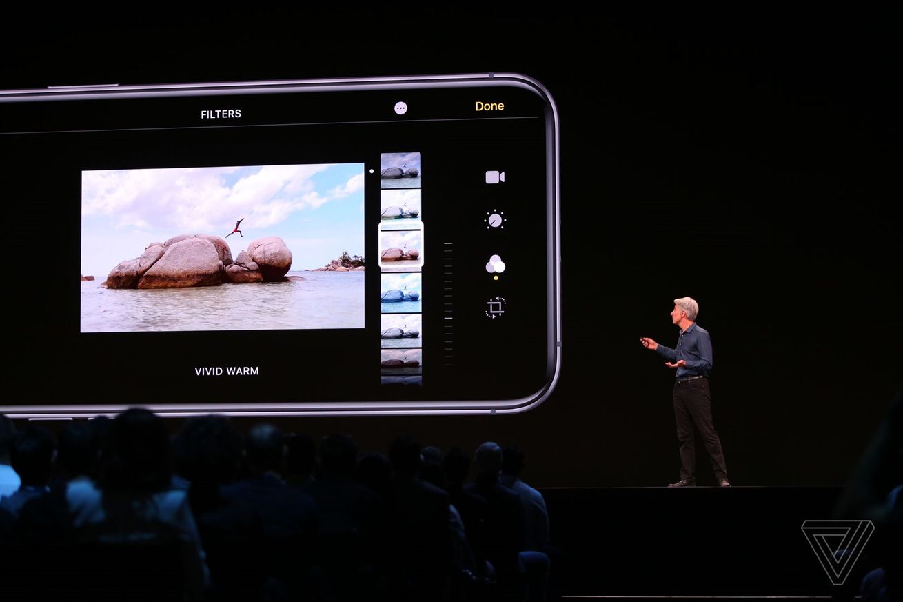 iOS 13 will let you rotate your recorded videos without installing extra apps