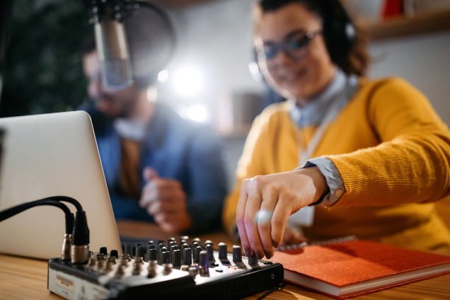 How to Start Your Own Podcast