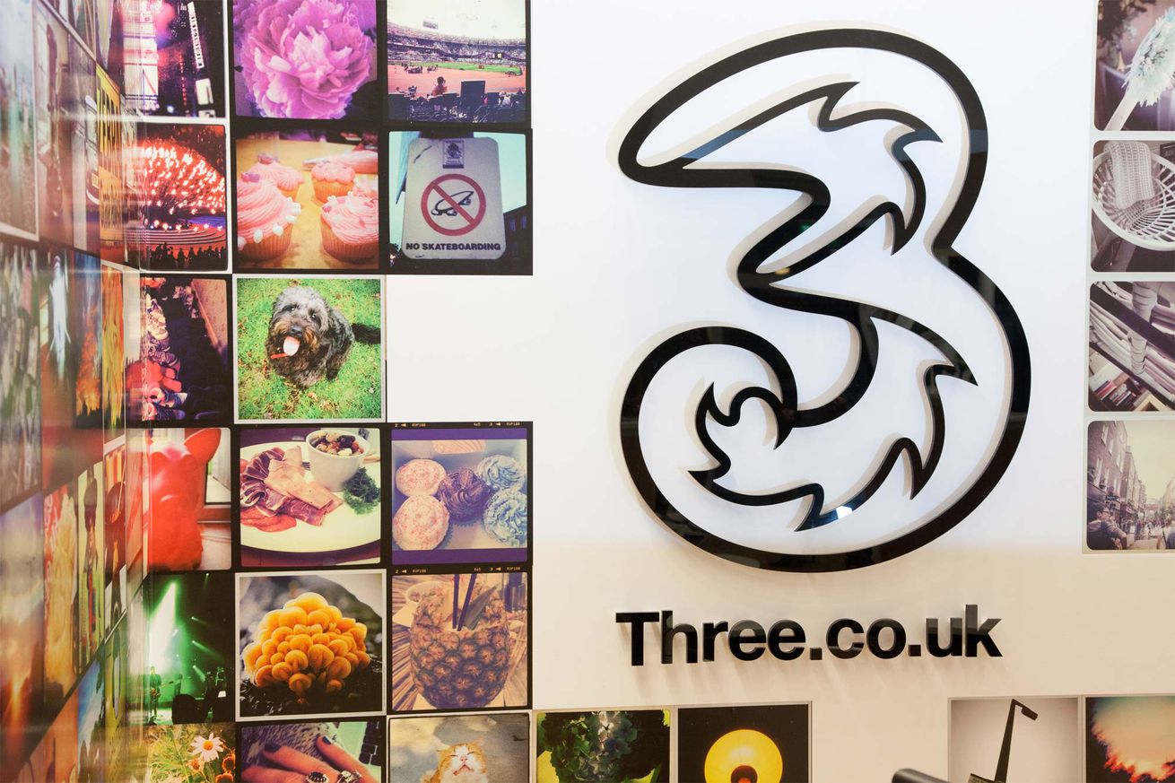 Three UK to launch 5G network in August