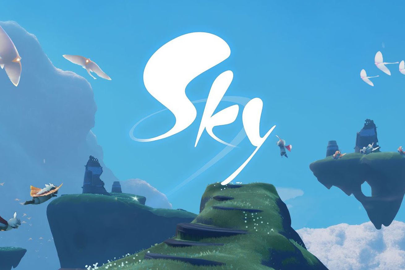 The developer of Journey is releasing its next game on iOS soon