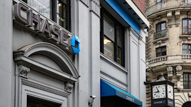 How to Opt Out of Chase's New 'Binding Arbitration' Rule