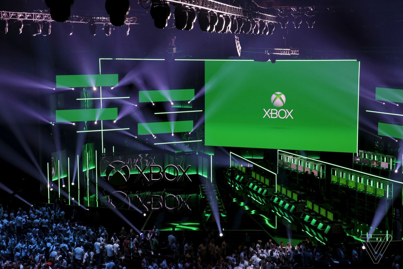 How to watch Microsoft’s Xbox E3 2019 press conference