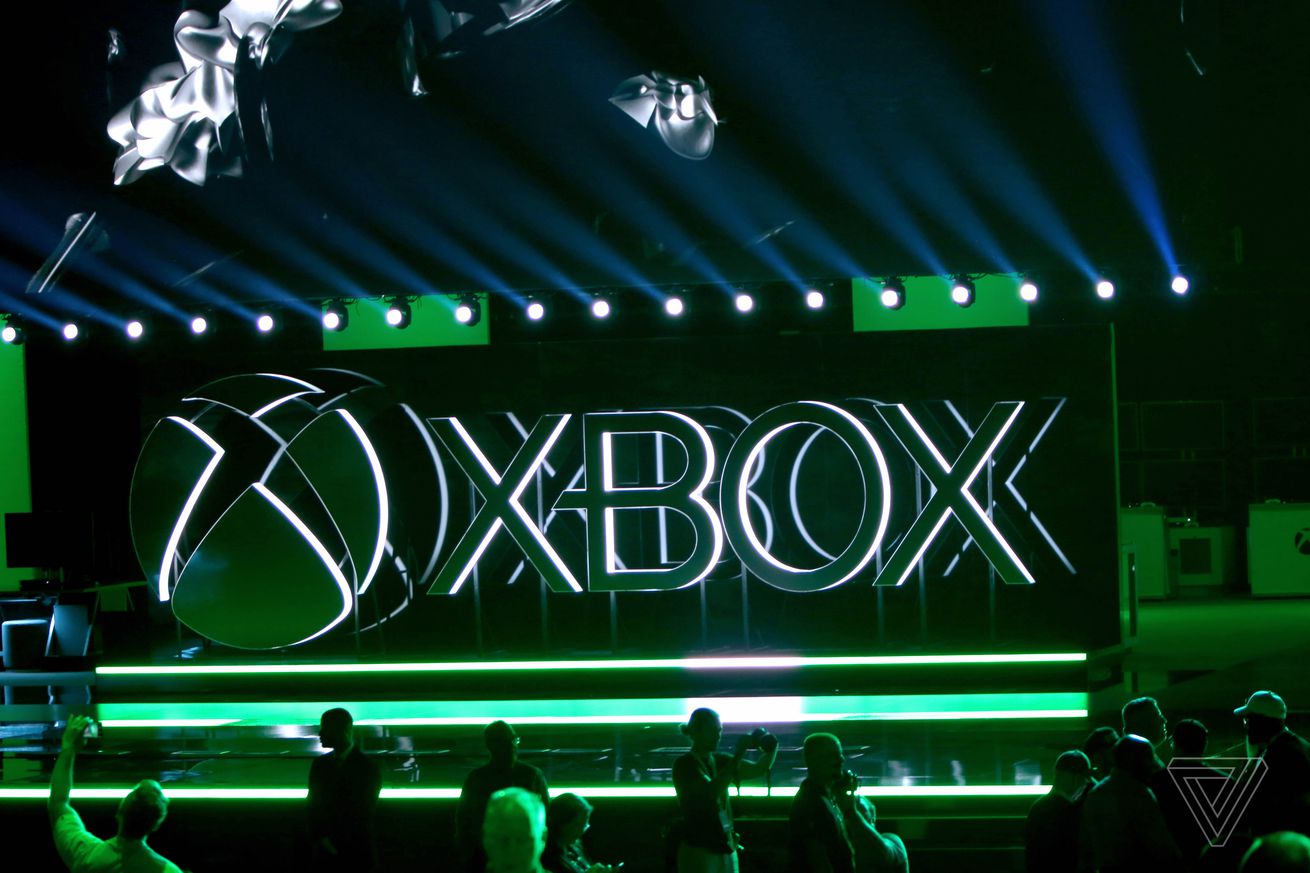 Microsoft’s new Xbox streaming mode is arriving in October for consoles