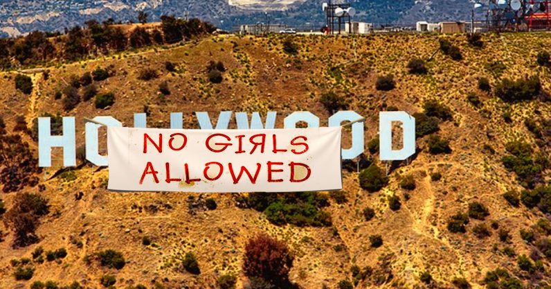 AI model exposes Hollywood’s bias against actresses
