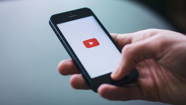 How to Clear Your YouTube History