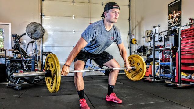How (and Why) to Video Your Lifts