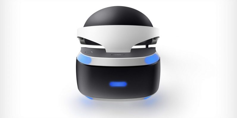 Sony’s already won the next console war thanks to PSVR