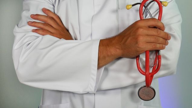 What Happens to Your Stolen Medical Data