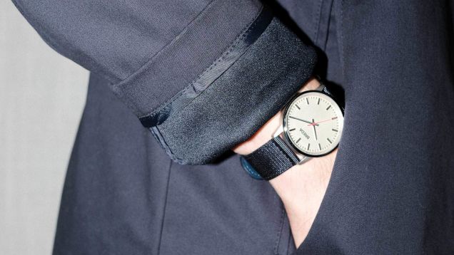 Save 30% On the Breda Watch of Your Choice For Father's Day