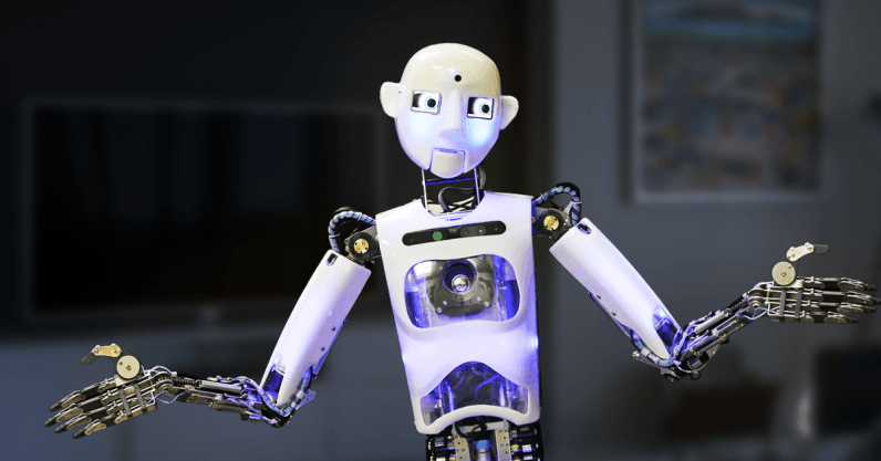 Why Alexa and Siri won’t function as robot helpers