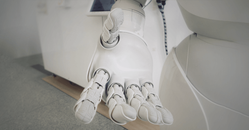 Having an ethical framework is the best way to mitigate risks in autonomous technology
