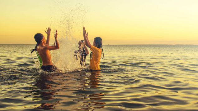 How to Help Your Kid Find Their People