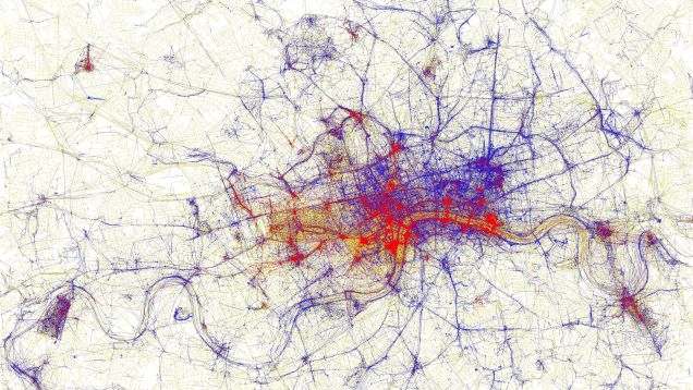 Find Local Hotspots With These Photography Maps