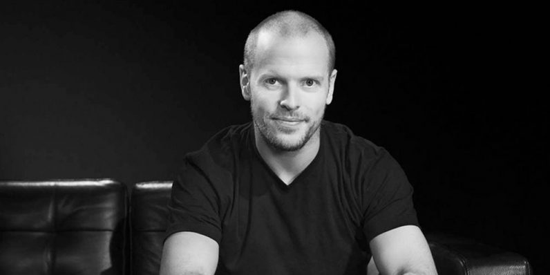 How to become a more productive you with insight from NYT-bestselling author