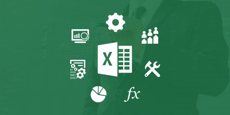 Excel knowledge can make or break your next job interview; master it for $39
