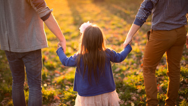 What Not to Say to Same-Sex Parents