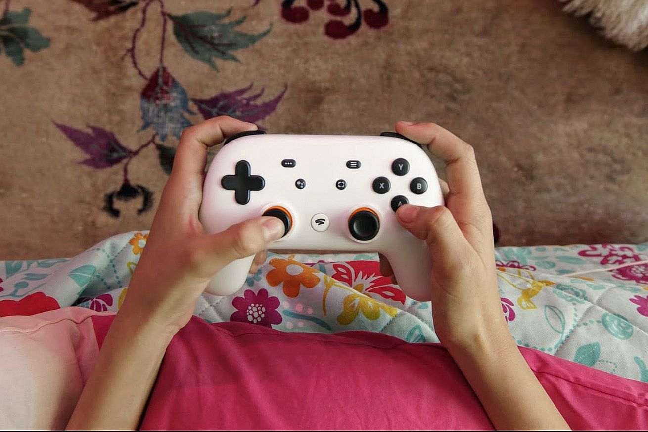 Google Stadia will let publishers offer their own gaming subscriptions