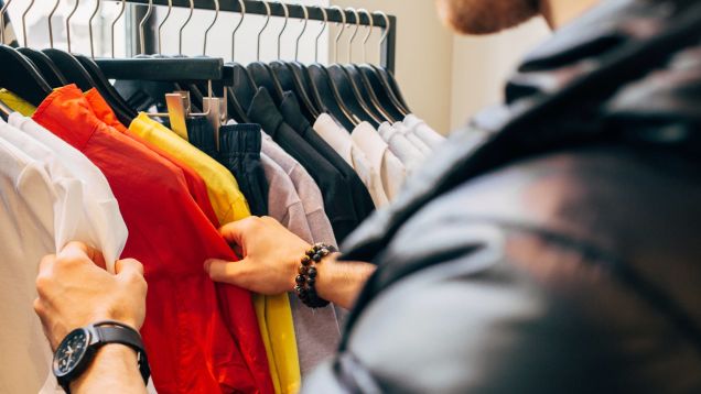 How Much More Expensive Will Clothing Be Under Trump's China Import Tariffs?