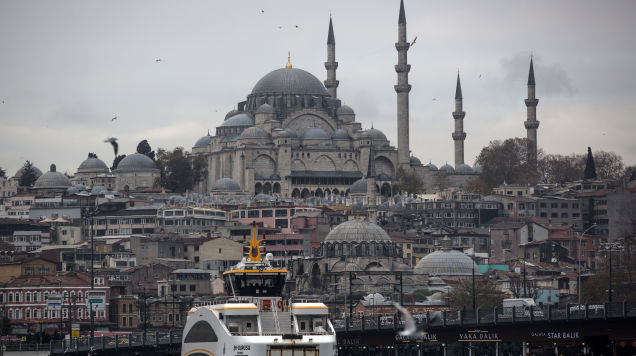 Check the State Department's Travel Advisories Before Planning a Trip