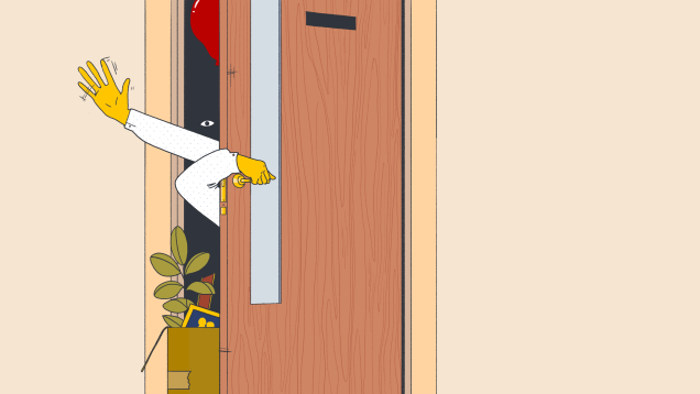 How to Quit Your Job