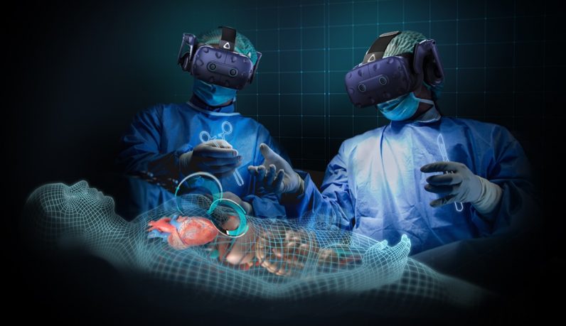 HTC’s launches Vive Pro Eye in North America at a massive discount