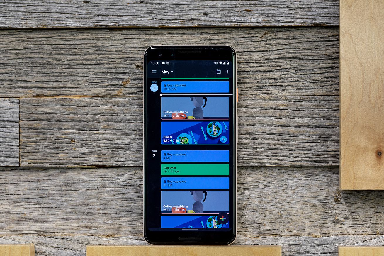 Google has temporarily paused Android Q beta updates after some Pixels bootlooped