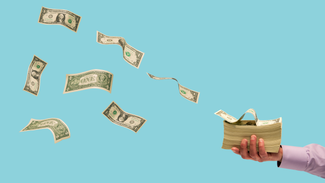 When to Use Cash Instead of Credit